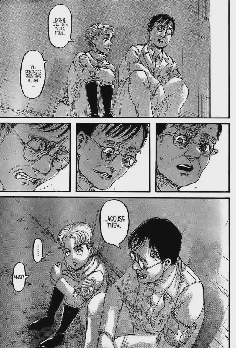 Attack On Titan 114