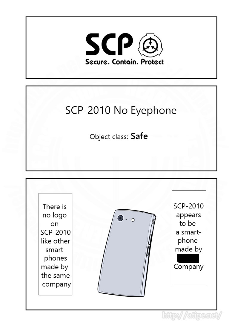 Oversimplified Scp Chapter 160 Scp 10